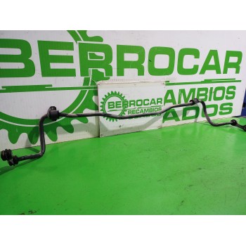 Recambio de barra estabilizadora trasera para opel vectra c berlina gts referencia OEM IAM 24457383  