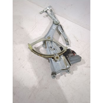 Recambio de elevalunas delantero izquierdo para opel astra h (a04) 1.7 cdti (l48) referencia OEM IAM 13100417  