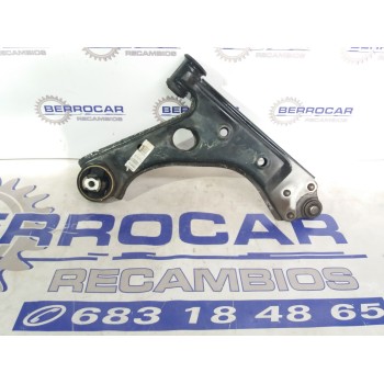 BRAZO SUSPENSION INFERIOR DELANTERO IZQUIERDO a517c560 