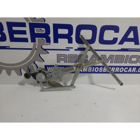 Recambio de elevalunas delantero derecho para suzuki swift berlina (mz) 1.3 16v cat referencia OEM IAM 8343063J00  