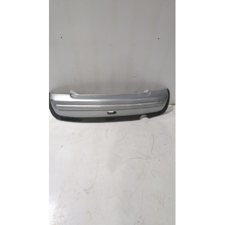 Recambio de paragolpes trasero para mini mini (r50, r53) one referencia OEM IAM 51127048259  