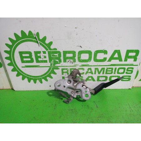Recambio de cerradura capo para citroën c3 1.4 hdi sx referencia OEM IAM 9649808280  