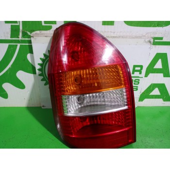 Recambio de piloto trasero izquierdo para opel zafira a elegance referencia OEM IAM 6223027  