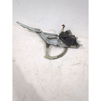 Recambio de elevalunas delantero derecho para opel astra h (a04) 1.7 cdti (l48) referencia OEM IAM 13100418  