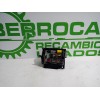 Recambio de caja reles / fusibles para opel astra g berlina 1.6 16v referencia OEM IAM 90589979  