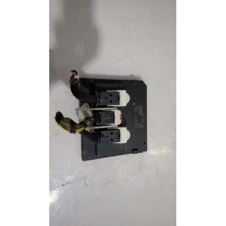 Recambio de modulo electronico para volkswagen t-roc (a11, d11) 1.6 tdi referencia OEM IAM 5Q0937084DA  