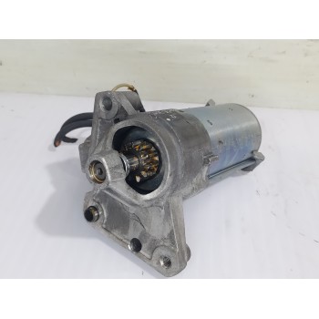 Recambio de motor arranque para citroën c4 grand picasso avatar referencia OEM IAM 113933  
