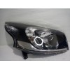 Recambio de faro derecho para renault trafic furgón l1h1 2,7t referencia OEM IAM 260101161R  