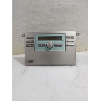 MANDO CLIMATIZADOR 559000F020 