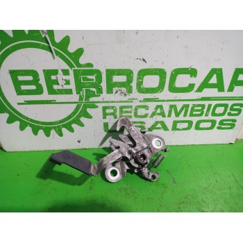 Recambio de cerradura capo para citroën c3 1.4 hdi sx referencia OEM IAM 9649808280  