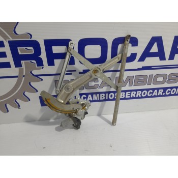 Recambio de elevalunas delantero derecho para suzuki swift berlina (mz) 1.3 16v cat referencia OEM IAM 8343063J00  