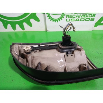 Recambio de piloto trasero izquierdo para opel zafira a elegance referencia OEM IAM 6223027  