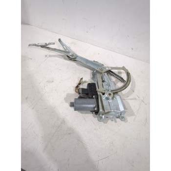 Recambio de elevalunas delantero derecho para opel astra h (a04) 1.7 cdti (l48) referencia OEM IAM 13100418  