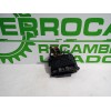 Recambio de caja reles / fusibles para opel astra g berlina 1.6 16v referencia OEM IAM 90589979  