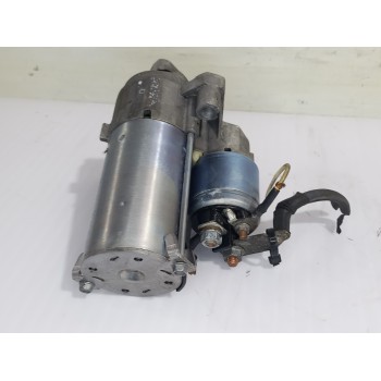 Recambio de motor arranque para citroën c4 grand picasso avatar referencia OEM IAM 113933  