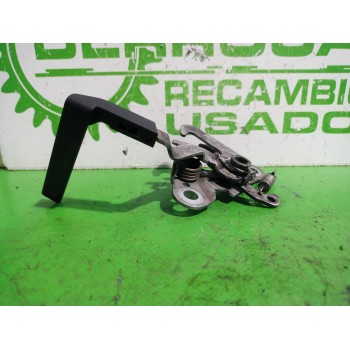 Recambio de cerradura capo para citroën c3 1.4 hdi sx referencia OEM IAM 9649808280  