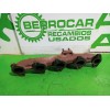 Recambio de colector escape para citroën c4 berlina 1.6 16v hdi referencia OEM IAM 0341J2  
