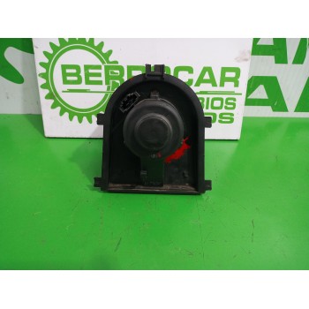 Recambio de motor calefaccion para seat toledo (1m2) 1.9 tdi referencia OEM IAM 1J1819021B  
