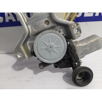 Recambio de elevalunas delantero derecho para suzuki swift berlina (mz) 1.3 16v cat referencia OEM IAM 8343063J00  