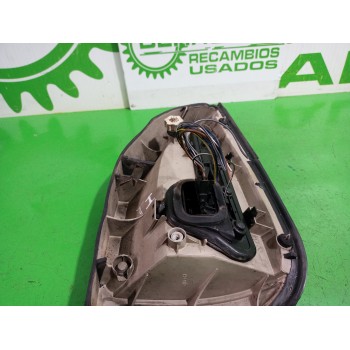 Recambio de piloto trasero izquierdo para opel zafira a elegance referencia OEM IAM 6223027  