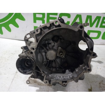 CAJA CAMBIOS 02T301103K 