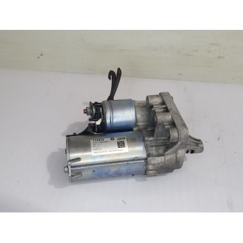 Recambio de motor arranque para citroën c4 grand picasso avatar referencia OEM IAM 113933  