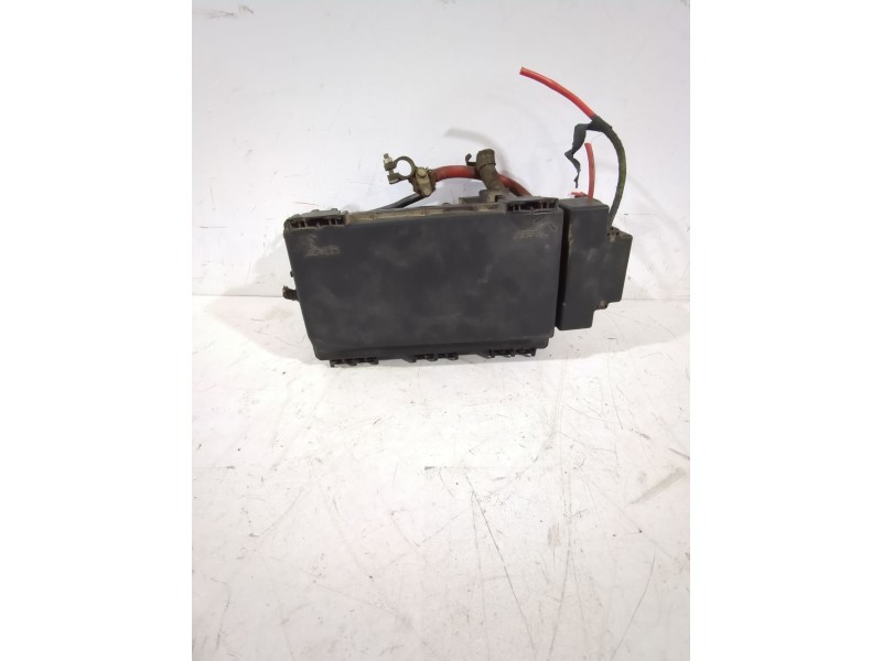 Recambio de caja reles / fusibles para opel astra h (a04) 1.7 cdti (l48) referencia OEM IAM 0-1534921-1  