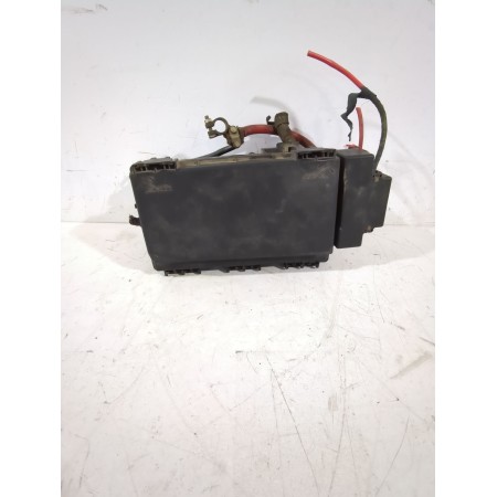 Recambio de caja reles / fusibles para opel astra h (a04) 1.7 cdti (l48) referencia OEM IAM 0-1534921-1  