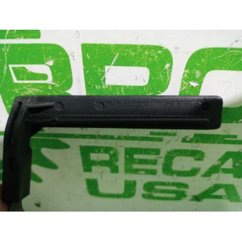 Recambio de cerradura capo para citroën c3 1.4 hdi sx referencia OEM IAM 9649808280  