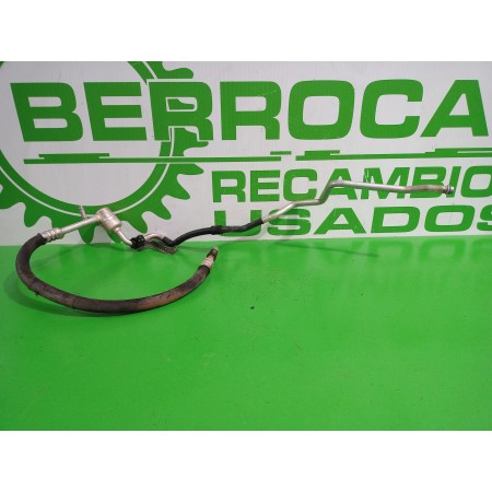 Recambio de tubos aire acondicionado para seat toledo (1m2) 1.9 tdi referencia OEM IAM 1J1820743J  