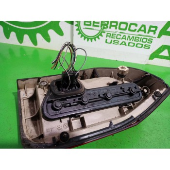 Recambio de piloto trasero izquierdo para opel zafira a elegance referencia OEM IAM 6223027  