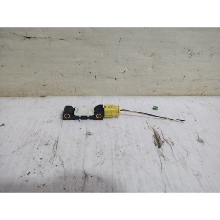 Recambio de sensor para nissan micra (k12e) sport referencia OEM IAM 0285003023  