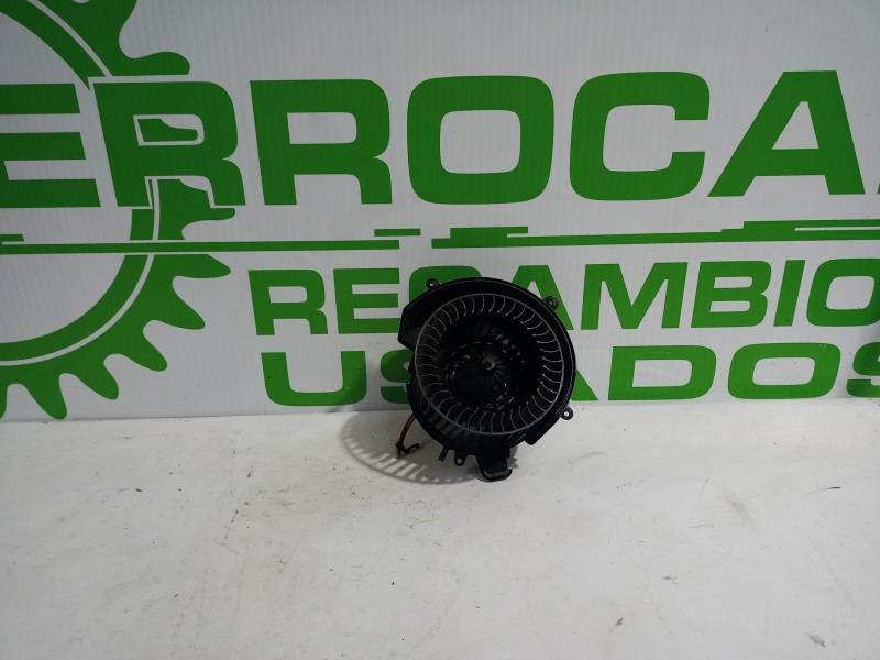 Recambio de motor calefaccion para opel astra g berlina 1.6 16v referencia OEM IAM 9000348  