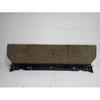 Recambio de bandeja trasera para land rover discovery 4 tdv6 hse referencia OEM IAM LR018037  