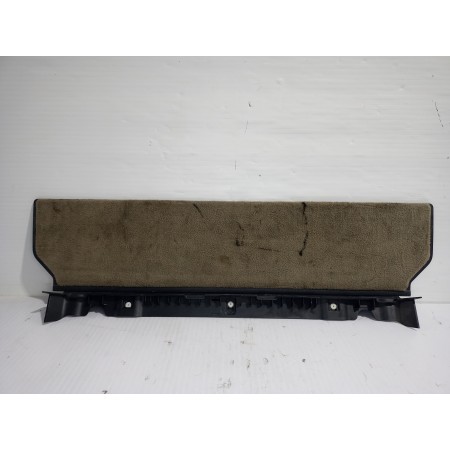 Recambio de bandeja trasera para land rover discovery 4 tdv6 hse referencia OEM IAM LR018037  