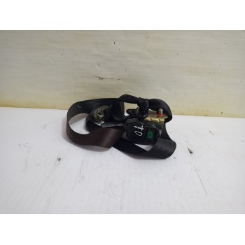 Recambio de cinturon seguridad trasero derecho para daewoo matiz cd referencia OEM IAM 96610256  
