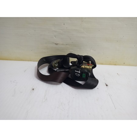 Recambio de cinturon seguridad trasero derecho para daewoo matiz cd referencia OEM IAM 96610256  