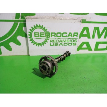 Recambio de arbol de levas para peugeot 2008 (--.2013) allure referencia OEM IAM 9813097480 / 98147460  