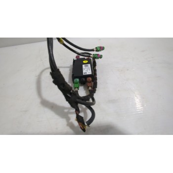 Recambio de modulo electronico para volkswagen t-roc (a11, d11) 1.6 tdi referencia OEM IAM 5G0035953D  