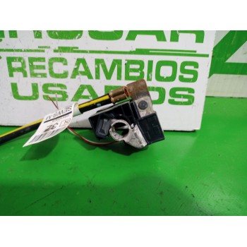 Recambio de sensor para nissan qashqai ii (j11, j11_) 1.3 dig-t referencia OEM IAM A4209051300  