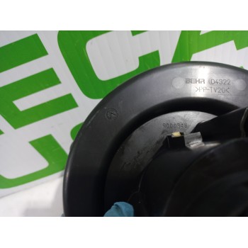 Recambio de motor calefaccion para opel astra g berlina 1.6 16v referencia OEM IAM 9000348  