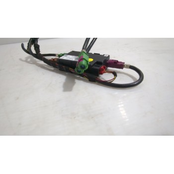 Recambio de modulo electronico para volkswagen t-roc (a11, d11) 1.6 tdi referencia OEM IAM 5G0035953D  