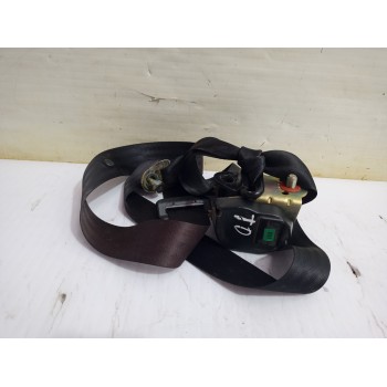 Recambio de cinturon seguridad trasero derecho para daewoo matiz cd referencia OEM IAM 96610256  