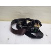 Recambio de cinturon seguridad trasero derecho para daewoo matiz cd referencia OEM IAM 96610256  