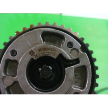 Recambio de arbol de levas para peugeot 2008 (--.2013) allure referencia OEM IAM 9813097480 / 98147460  