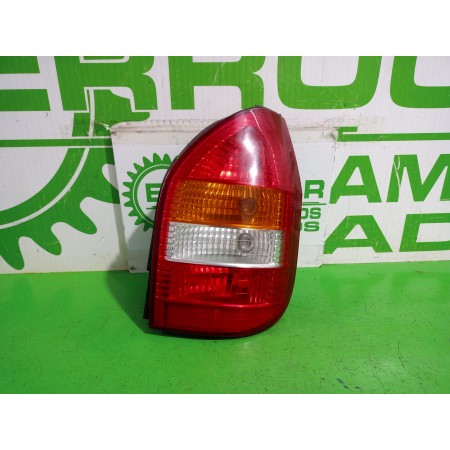 Recambio de piloto trasero derecho para opel zafira a elegance referencia OEM IAM 6223030  