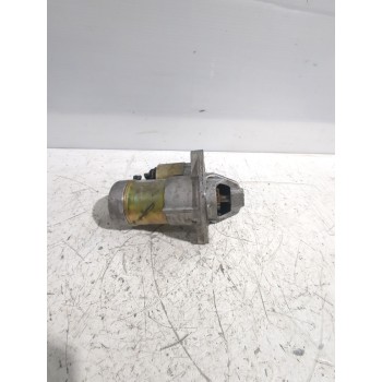 MOTOR ARRANQUE 8973860620 