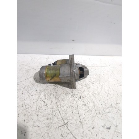 Recambio de motor arranque para opel astra h (a04) 1.7 cdti (l48) referencia OEM IAM 8973860620  