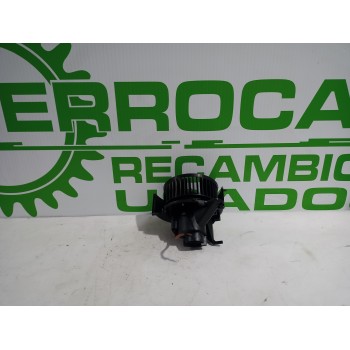 Recambio de motor calefaccion para opel astra g berlina 1.6 16v referencia OEM IAM 9000348  