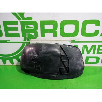 Recambio de paso rueda trasero izquierdo para opel vectra c berlina gts referencia OEM IAM 13162368  